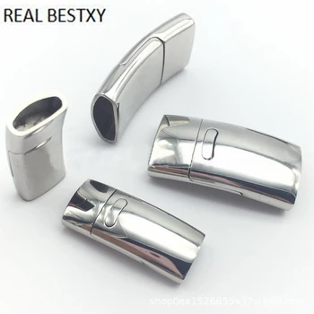 20pcs/lot hole size 12*4mm engrave logo Magnetic Clasp Magnet Hook Jewelry Findings For DIY Men Leather Bracelet steel clasps 
20pcs/lot hole size 12*4mm engrave logo Magnetic Clasp Magnet Hook Jewelry Findings For DIY Men Leather Bracelet steel clasps