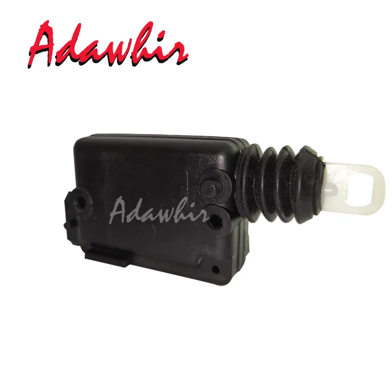 Door Lock Actuator Front Left Front Right Side Version 2 Pins 7702127213 for Renault Car Accessory
Door Lock Actuator Front Left Front Right Side Version 2 Pins 7702127213 for Renault Car Accessory