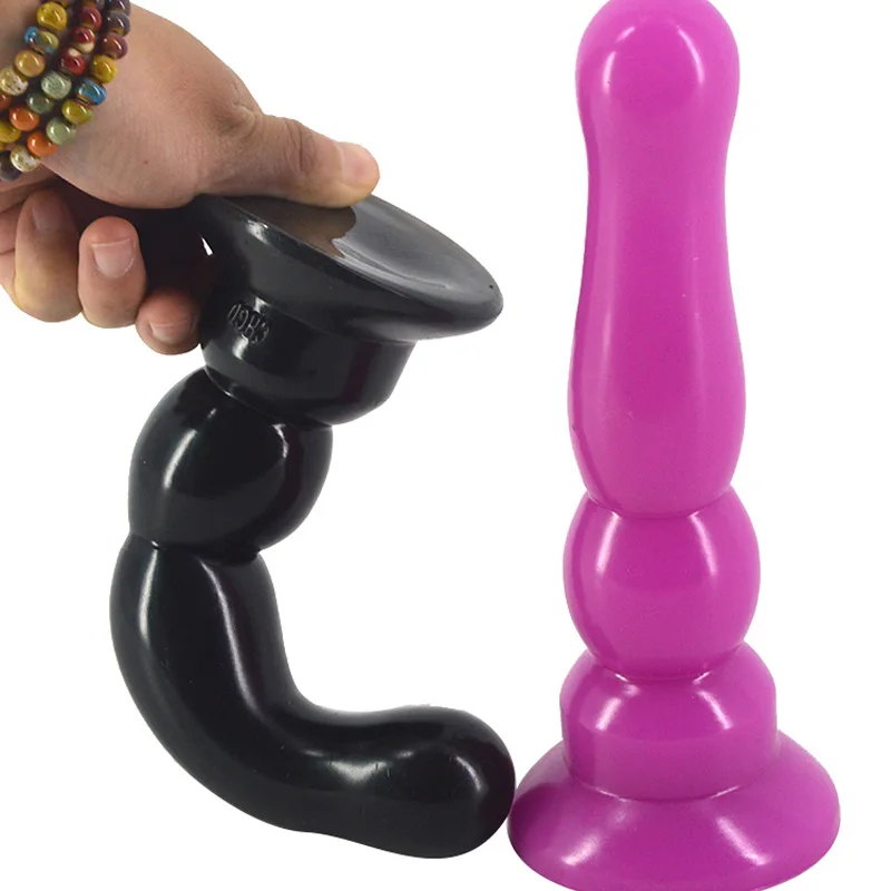 Купить Большой Фаллос На Присоске