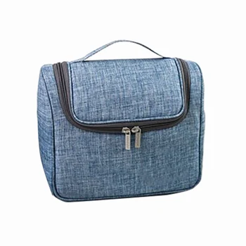 Women Portable Travel Quality Clear Toiletry Wash Bag with Hanging Hook Waterproof Zippered Cosmetic Makeup Storage Organizer
Women Portable Travel Quality Clear Toiletry Wash Bag with Hanging Hook Waterproof Zippered Cosmetic Makeup Storage Organizer