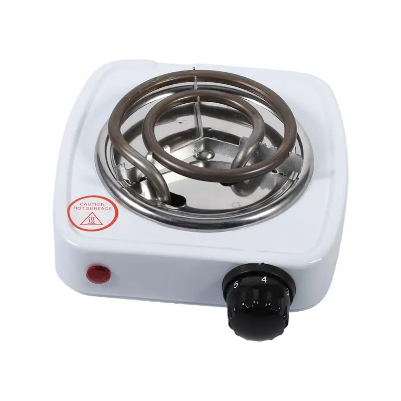 220V 500W Burner Electric Stove Hot Plate Home Kitchen Cooker Coffee Heater Hotplate EU
220V 500W Burner Electric Stove Hot Plate Home Kitchen Cooker Coffee Heater Hotplate EU