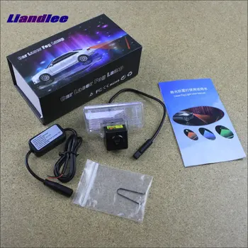 Liandlee Anti Laser Fog Lights For Infiniti JX35 / QX60 / QX56 / QX80 Car Rear Distance Warning Alert Line Safe Drive Light
Liandlee Anti Laser Fog Lights For Infiniti JX35 / QX60 / QX56 / QX80 Car Rear Distance Warning Alert Line Safe Drive Light