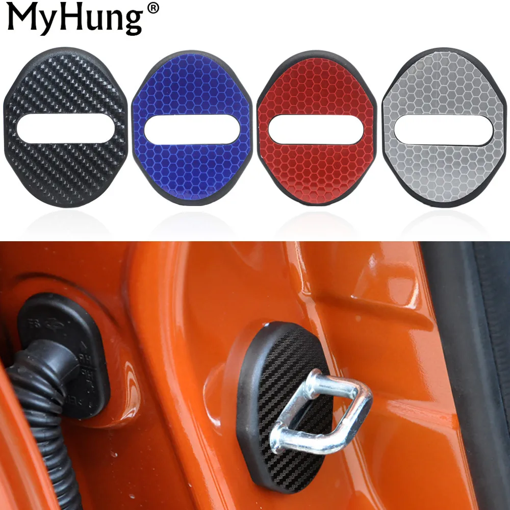 Door Sticker Cover Car Door Lock Cover Decoration For Mitsubishi Outlander 4Pcs 2006 To 2012 Auto Accessories Car-Styling
Door Sticker Cover Car Door Lock Cover Decoration For Mitsubishi Outlander 4Pcs 2006 To 2012 Auto Accessories Car-Styling