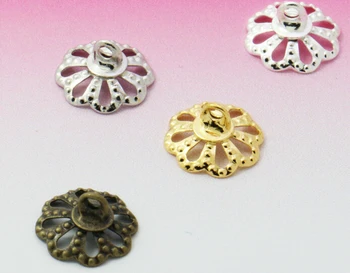 10mm filigree shape end top connector for glass globe bottle accessories--bronze/silver/gold/white k option--100pcs
10mm filigree shape end top connector for glass globe bottle accessories--bronze/silver/gold/white k option--100pcs
