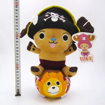30cm Anime ONE PIECE Printed Cosplay Tony Tony Chopper THOUSAND SUNNY Plush Pillow Soft Stuffed Model Living Room Kids Gift Toy
30cm Anime ONE PIECE Printed Cosplay Tony Tony Chopper THOUSAND SUNNY Plush Pillow Soft Stuffed Model Living Room Kids Gift Toy