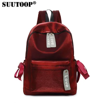 Fashion 2020 New Women Casual Canvas Backpack Colorful Waterproof Daily Backpack School Bags For Teenagers Girls Travel Bag
Fashion 2020 New Women Casual Canvas Backpack Colorful Waterproof Daily Backpack School Bags For Teenagers Girls Travel Bag
