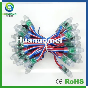DC5V ucs1903 addressable pixel led string 100pcs 12mm led pixel module IP68 waterproof light
DC5V ucs1903 addressable pixel led string 100pcs 12mm led pixel module IP68 waterproof light