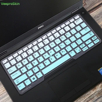 silicone Laptop Keyboard Cover Skin for Dell Latitude 7490 3340 E3340 5480 5490 E5490 E5491 E5450 E5470 E7450 E7470 7480 E7480
silicone Laptop Keyboard Cover Skin for Dell Latitude 7490 3340 E3340 5480 5490 E5490 E5491 E5450 E5470 E7450 E7470 7480 E7480