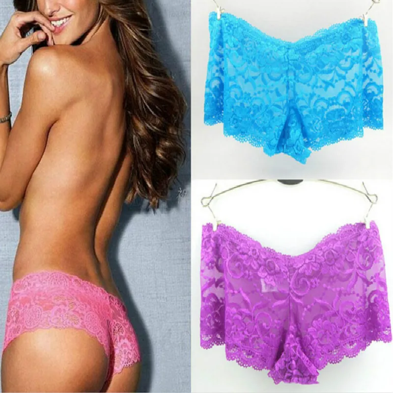 Underwear Women Cotton Panties Sexy Lace Lingerie Hollow Briefs Seamless Bragas Calcinha Intimates Underpants Plus Size Ropa
Underwear Women Cotton Panties Sexy Lace Lingerie Hollow Briefs Seamless Bragas Calcinha Intimates Underpants Plus Size Ropa