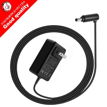 replacement AC Power Adapter Charger for Dyson V6 V7 V8 DC58 DC59 DC61 DC62 DC74 power adapter plug
replacement AC Power Adapter Charger for Dyson V6 V7 V8 DC58 DC59 DC61 DC62 DC74 power adapter plug