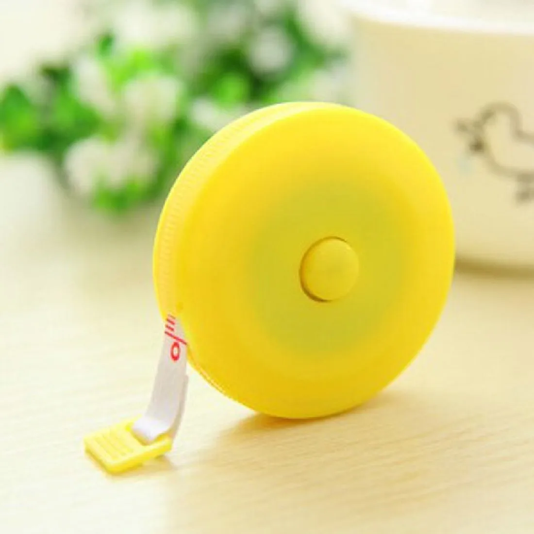 150CM Mini retractable ruler Measuring Tape Measure Metric Belt Colorful Portable Ruler Centimeter Inch Children Height Ruler
150CM Mini retractable ruler Measuring Tape Measure Metric Belt Colorful Portable Ruler Centimeter Inch Children Height Ruler