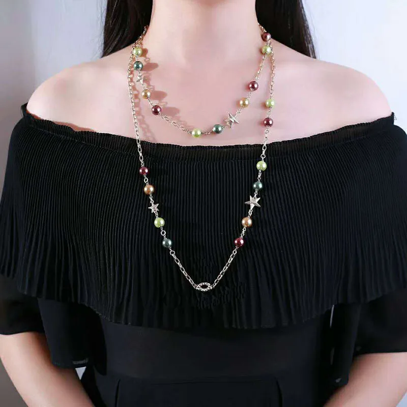 2019 Pearl Necklace Top Quality Anti-Allergy Wholesale Gold Color Statement Necklace Chain Wholesale Pearl Jewelry
2019 Pearl Necklace Top Quality Anti-Allergy Wholesale Gold Color Statement Necklace Chain Wholesale Pearl Jewelry