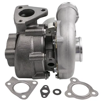 Turbocharger for Hyundai Santa Fe 2.2 CRDi D4EB MK II 150HP 49135-07100 2823127800 D4EB TF035 Turbo Balanced Compressor Engine
Turbocharger for Hyundai Santa Fe 2.2 CRDi D4EB MK II 150HP 49135-07100 2823127800 D4EB TF035 Turbo Balanced Compressor Engine