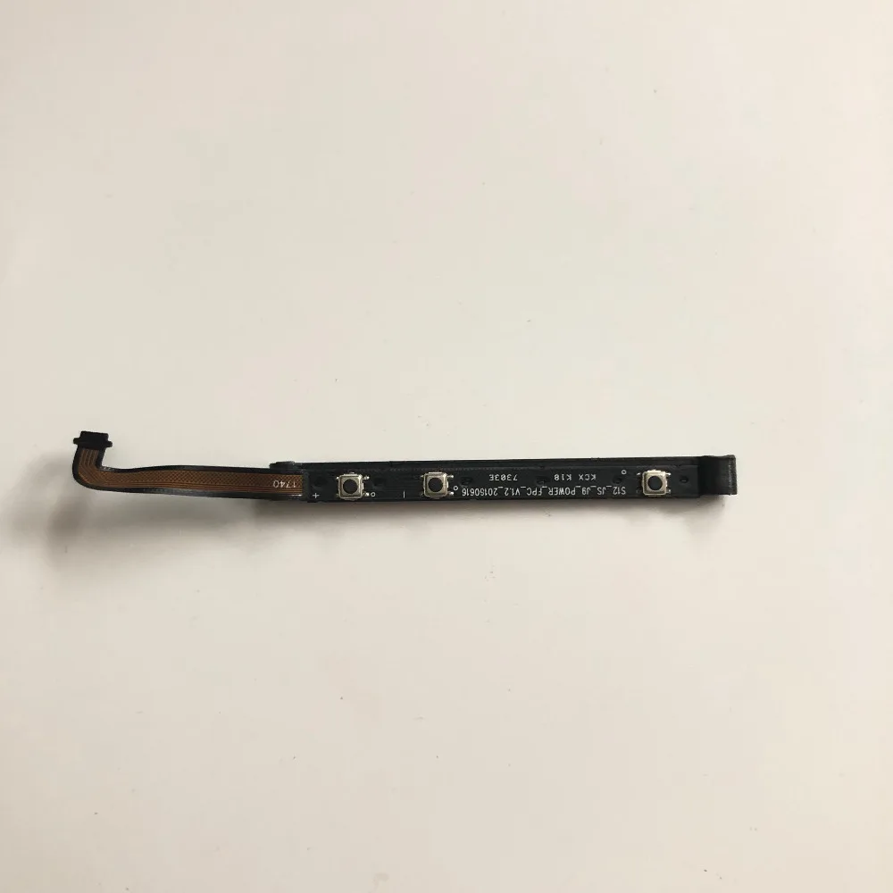 Power On Off Button+Volume Key Flex Cable FPC For JESY J9S MTK6755 Octa Core 5.5" FHD 1920x1080 NFC PTT Waterproof Phone
Power On Off Button+Volume Key Flex Cable FPC For JESY J9S MTK6755 Octa Core 5.5" FHD 1920x1080 NFC PTT Waterproof Phone