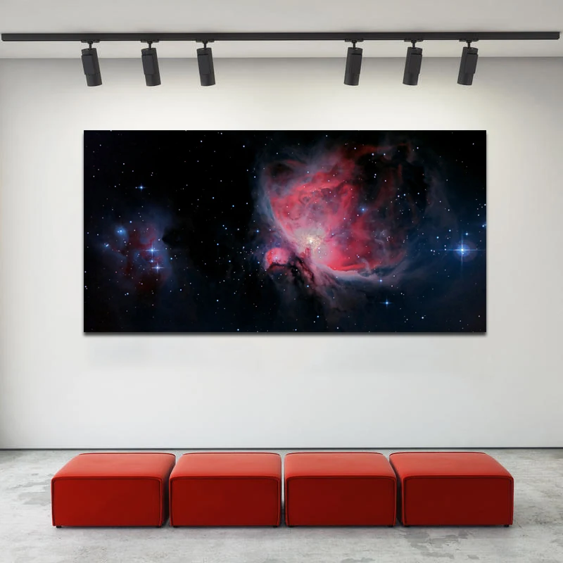 SELFLESSLY Colorful Space Planet Wall Art Pictures For Living Room Canvas Print Posters Big Size Cuadros Decoration No Frame
SELFLESSLY Colorful Space Planet Wall Art Pictures For Living Room Canvas Print Posters Big Size Cuadros Decoration No Frame