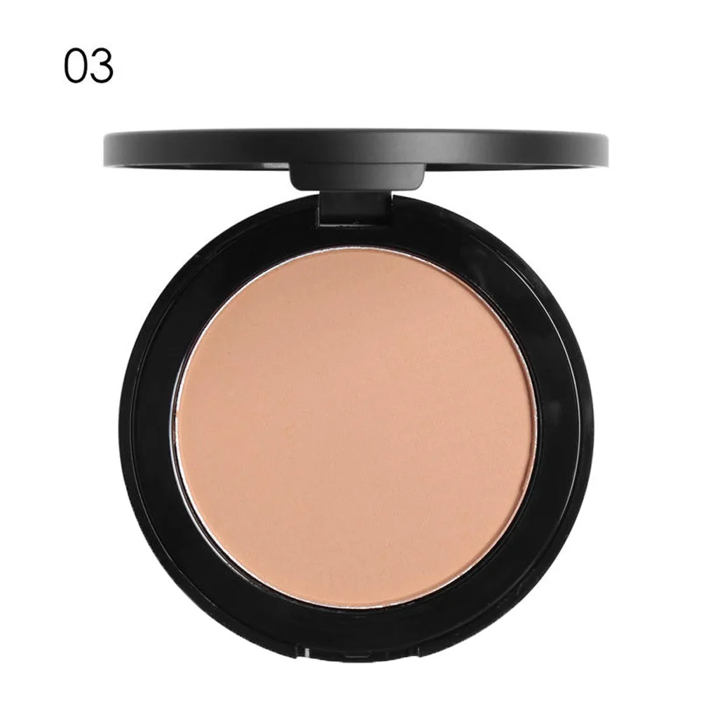 

2019 Sleek Make Up Concealer Makeup Face Foundation Ultimate Highlight Face Powder Form Contour Makeup Tool base Cosmetic fashio