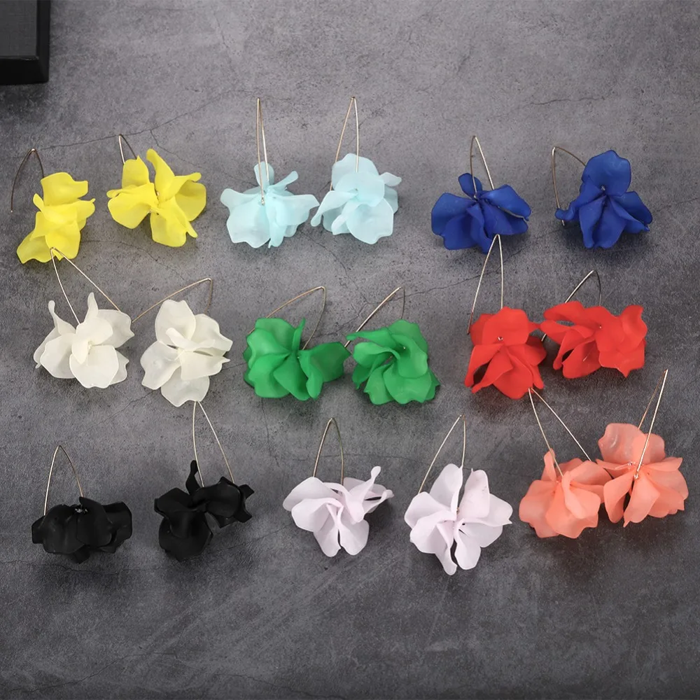 Miwens Fashion Acrylic Flower Drop Dangle Earrings For Women Ethnic Rainbow Hanging Luxury Pendant Earrings Wedding Jewelry Gift
Miwens Fashion Acrylic Flower Drop Dangle Earrings For Women Ethnic Rainbow Hanging Luxury Pendant Earrings Wedding Jewelry Gift