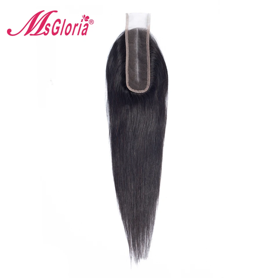 6X2 Lace Frontal Closure Deep Middle Part Indian Remy Straight Human Hair Closure With Baby Hair Bleached Knots Pre Plucked
6X2 Lace Frontal Closure Deep Middle Part Indian Remy Straight Human Hair Closure With Baby Hair Bleached Knots Pre Plucked