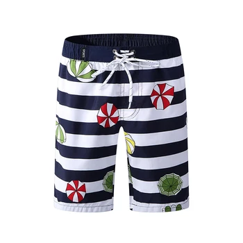 New Beach Wear Kid's Board Shorts High Elastic Surf Swimwear Boys Striped Swim Shorts Summer Running Athletic Five Pants 2019
New Beach Wear Kid's Board Shorts High Elastic Surf Swimwear Boys Striped Swim Shorts Summer Running Athletic Five Pants 2019