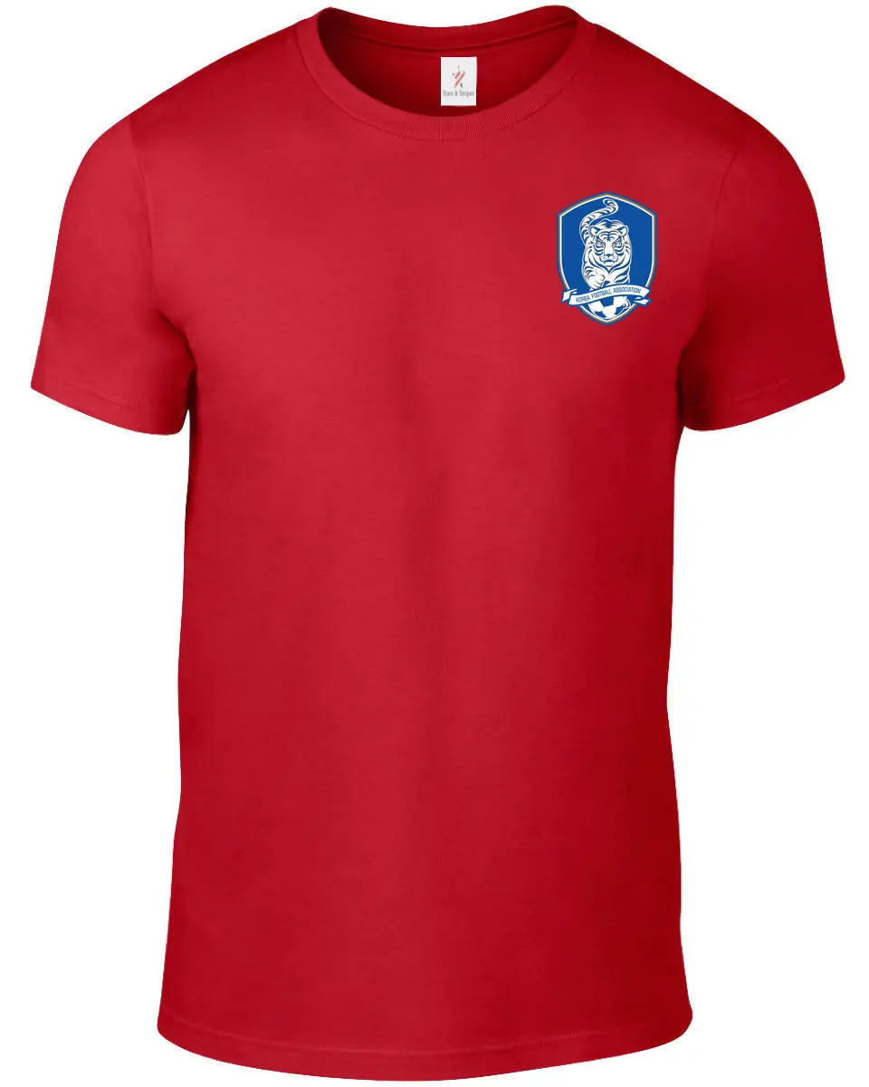 South Korea 2019 Men'S Footballer Legend Soccer Plus 100% Quality Cotton Men Print T-Shirt 100% Cotton Dress T-Shirt
South Korea 2019 Men'S Footballer Legend Soccer Plus 100% Quality Cotton Men Print T-Shirt 100% Cotton Dress T-Shirt