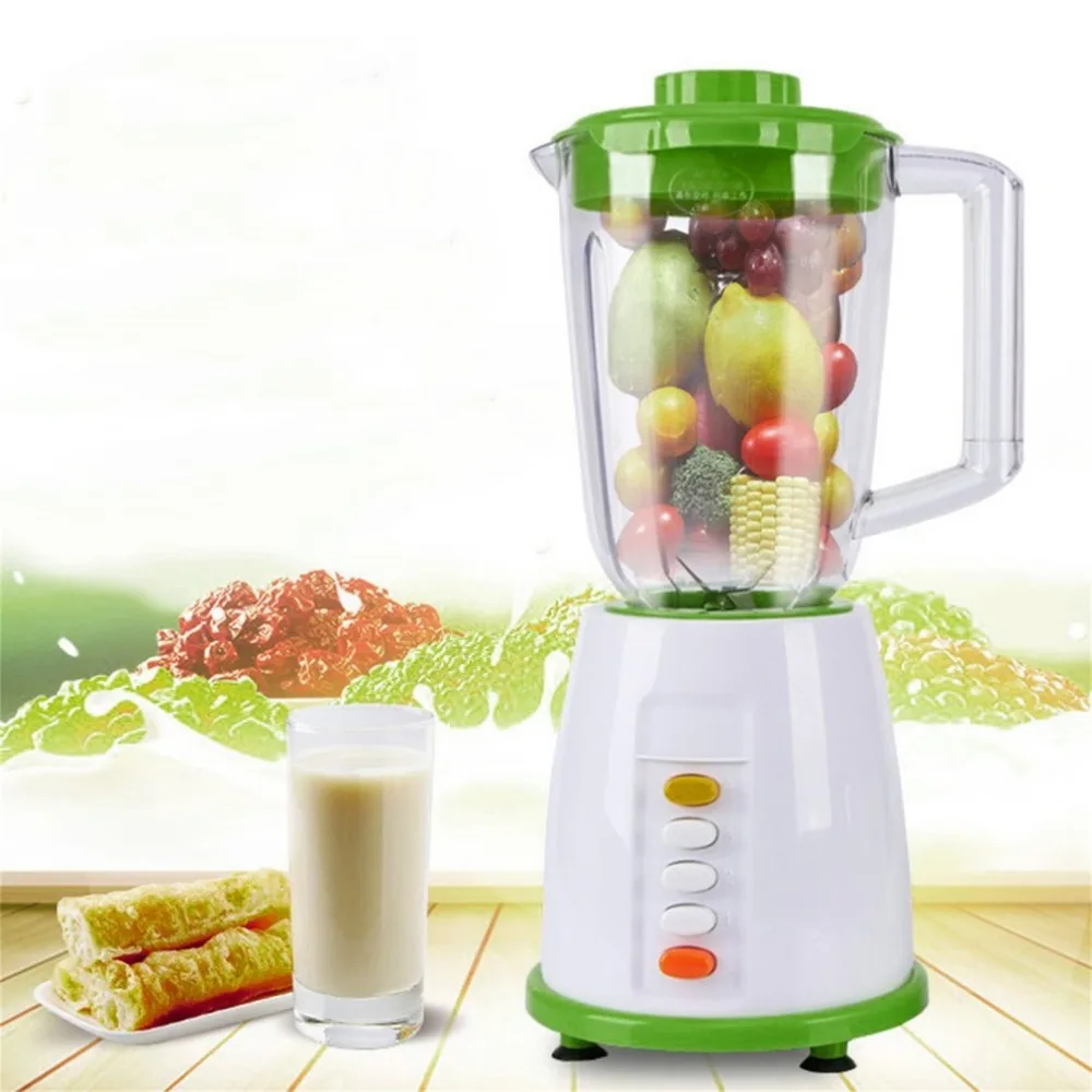 Electric juicer Processing Machine Nutritious Fruit And Vegetable Health Juice Extractor Domestic Fruit Mixer juicer
Electric juicer Processing Machine Nutritious Fruit And Vegetable Health Juice Extractor Domestic Fruit Mixer juicer