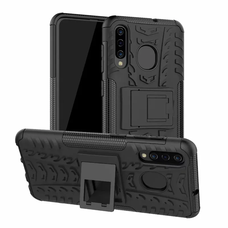For Samsung Galaxy A50 Hybrid Armor Shockproof Stand Silicon Case Cover For Samsung A50 A 50 2019 A505 A505F SM-A505F GalaxyA50
For Samsung Galaxy A50 Hybrid Armor Shockproof Stand Silicon Case Cover For Samsung A50 A 50 2019 A505 A505F SM-A505F GalaxyA50