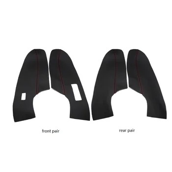 Only Sedan For VW Polo 2011 2012 2013 2014 2015 2016 Car Door Handle Armrest Panel Microfiber Leather Cover
Only Sedan For VW Polo 2011 2012 2013 2014 2015 2016 Car Door Handle Armrest Panel Microfiber Leather Cover