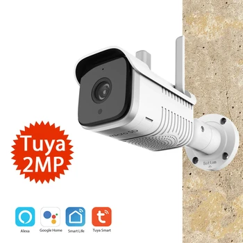 Graffiti Intelligent Wireless Network Outdoor Waterproof Gun Machine Camera Tuya Wifi
Graffiti Intelligent Wireless Network Outdoor Waterproof Gun Machine Camera Tuya Wifi