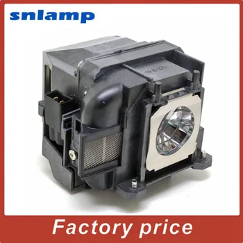 Snlamp Replacement rojector lamp ELPLP78 / V13H010L78 for PowerLite 1222 1262W EX3220 EX5220 EX6220 EX7220 HC 2000 ect
Snlamp Replacement rojector lamp ELPLP78 / V13H010L78 for PowerLite 1222 1262W EX3220 EX5220 EX6220 EX7220 HC 2000 ect