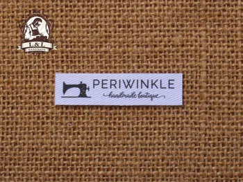 96 custom labels/iron labels, clothing labels, organic cotton labels, Sewing machine handmade (TB035)
96 custom labels/iron labels, clothing labels, organic cotton labels, Sewing machine handmade (TB035)