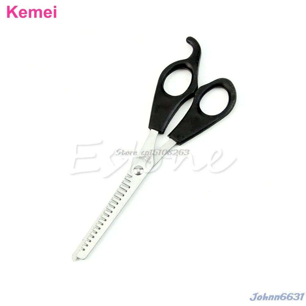 New 1Pc Cut Barber Salon Scissors Shears Clipper Hairdressing Thinning Bang #Y207E# Hot Sale
New 1Pc Cut Barber Salon Scissors Shears Clipper Hairdressing Thinning Bang #Y207E# Hot Sale