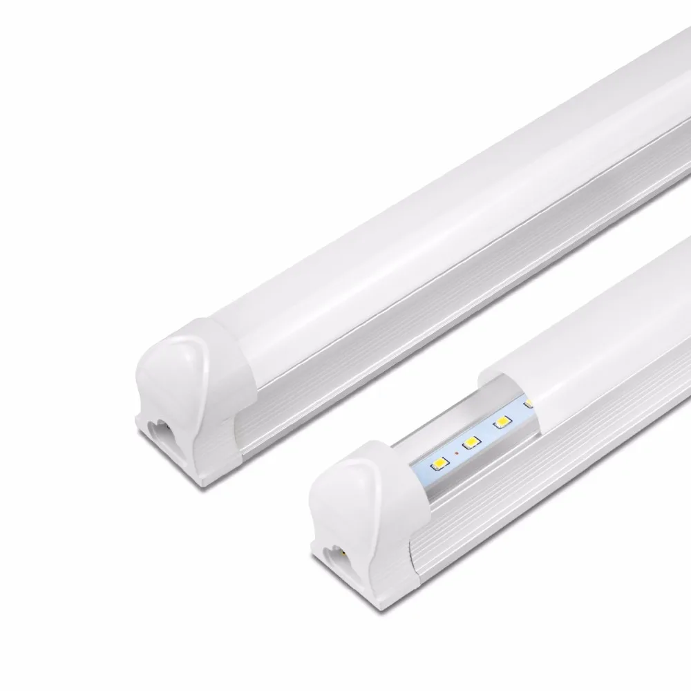 T8 LED Under Cabinet light Tube Light Bulb 220V 8W/12W White/Warm Daily Indoor Lighting Bulb 2835SMD High Bright Wall Lamp
T8 LED Under Cabinet light Tube Light Bulb 220V 8W/12W White/Warm Daily Indoor Lighting Bulb 2835SMD High Bright Wall Lamp