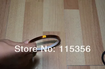 Free Shipping 10pcs/lot 0.8cm wide bga smd soldering high temperature resistant tape
Free Shipping 10pcs/lot 0.8cm wide bga smd soldering high temperature resistant tape