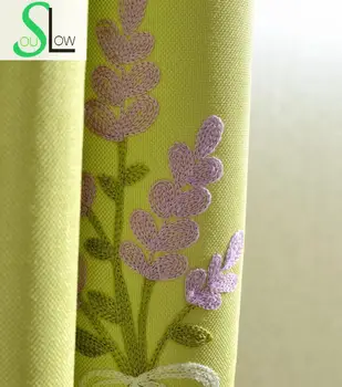 Slow Soul Purple Blue Green Pink Provence Dandelion Garden Europe Embroidered Curtains Tulle For Living Room Kitchen Bedroom
Slow Soul Purple Blue Green Pink Provence Dandelion Garden Europe Embroidered Curtains Tulle For Living Room Kitchen Bedroom