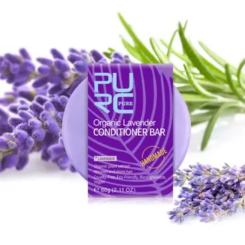Household Handmade Bathroom Practical No Chemicals Handmade Lavender Scent Hair Care Soap Body Soap
Household Handmade Bathroom Practical No Chemicals Handmade Lavender Scent Hair Care Soap Body Soap