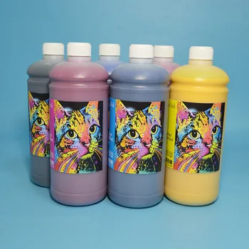 Free Shipping 252XL T2521-4 T2521 2521 T252 Dye Sublimation Ink for WF-7620 WF7620 WF-3620 WF3620 WF-3640 WF-7610 Heat Printing
Free Shipping 252XL T2521-4 T2521 2521 T252 Dye Sublimation Ink for WF-7620 WF7620 WF-3620 WF3620 WF-3640 WF-7610 Heat Printing