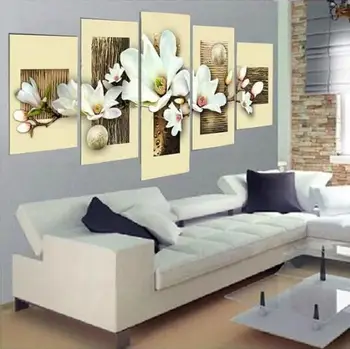 Thick Texture ! Real Hand Painted Modern Flower Oil Paintings Wall Art ,Group Oil Painting On Canvas Art Gift
Thick Texture ! Real Hand Painted Modern Flower Oil Paintings Wall Art ,Group Oil Painting On Canvas Art Gift
