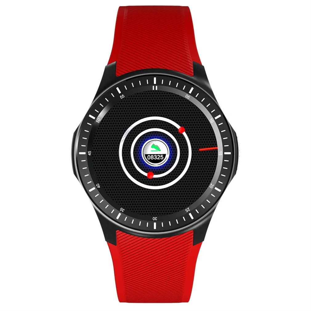 DM368 Quad Core 1.39 Inch Screen Display Smart Watch Wireless Heart Rate Monitor Bluetooth 4.0 3G Phone Wrist Band Hot Sales
DM368 Quad Core 1.39 Inch Screen Display Smart Watch Wireless Heart Rate Monitor Bluetooth 4.0 3G Phone Wrist Band Hot Sales