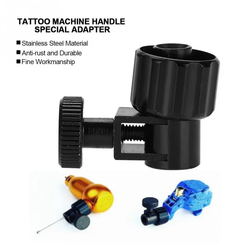 Tattoo Grip Handles Accessory Tattoo Machine Handle Parts Accessories Special Adapter Body Art Tools for Tattoo Gun Supplies
Tattoo Grip Handles Accessory Tattoo Machine Handle Parts Accessories Special Adapter Body Art Tools for Tattoo Gun Supplies