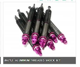 hpi #A712 ALUMINUM BOTTOM SHOCK HPI SAVAGE FLUX 4.6 5.9 1PCS #86183 #85108 -#86182 RUBBER BOOT
hpi #A712 ALUMINUM BOTTOM SHOCK HPI SAVAGE FLUX 4.6 5.9 1PCS #86183 #85108 -#86182 RUBBER BOOT
