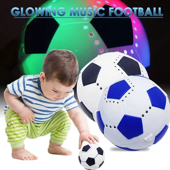 Music Ball Flashing Ball 11cm Developmental Eductional Learning Dance Ball Plastic Entertainment Xmas Gifts Rattle Toy
Music Ball Flashing Ball 11cm Developmental Eductional Learning Dance Ball Plastic Entertainment Xmas Gifts Rattle Toy