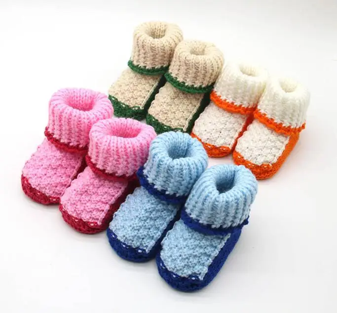 0-6 Month Newborn Baby Shoes Winner Super Warm Girl Baby Prewalker Keep Warm Shoes Kids Knit Shoes Firsst Walkers
0-6 Month Newborn Baby Shoes Winner Super Warm Girl Baby Prewalker Keep Warm Shoes Kids Knit Shoes Firsst Walkers