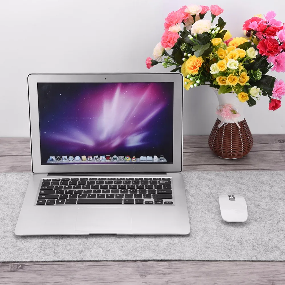 Dust-proof Anti-static Anti-scratch Felts Table Mouse Pad Office Desk Laptop Mat Anti Computer PC Pads
Dust-proof Anti-static Anti-scratch Felts Table Mouse Pad Office Desk Laptop Mat Anti Computer PC Pads