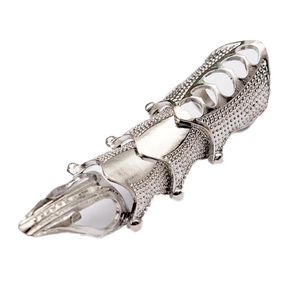CR018 Silver