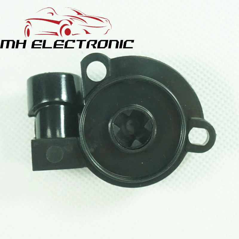 MH ELECTRONIC HIGH QUALITY 39.3855 393855 2112-1148-200 Throttle Position Sensor TPS For LADA Niva Samara Forma 110 111 112
MH ELECTRONIC HIGH QUALITY 39.3855 393855 2112-1148-200 Throttle Position Sensor TPS For LADA Niva Samara Forma 110 111 112
