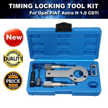 Professional Engine Care Timing Locking Tool Kit For Opel Astra Vectra Signum for Fiat Alfa1.9L CDTI
Professional Engine Care Timing Locking Tool Kit For Opel Astra Vectra Signum for Fiat Alfa1.9L CDTI
