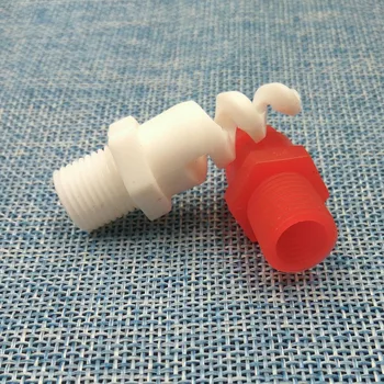 Cooling Tower Plastic Spiral Nozzles, Large flow industry dust remove pp spiral nozzle, Great Quality Saving Water Spiral Nozzle
Cooling Tower Plastic Spiral Nozzles, Large flow industry dust remove pp spiral nozzle, Great Quality Saving Water Spiral Nozzle