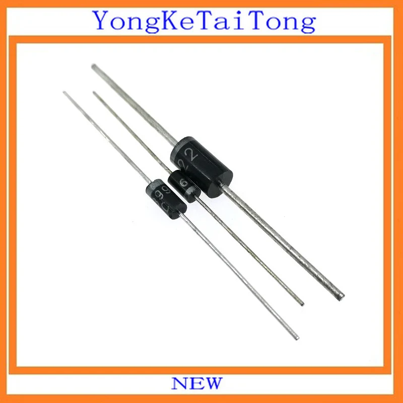 10PCS/LOT Schottky Diode SR160 SR3100 SR360 SR5100 SR5200 SR560 SR3200 SR1100 SR2100
10PCS/LOT Schottky Diode SR160 SR3100 SR360 SR5100 SR5200 SR560 SR3200 SR1100 SR2100