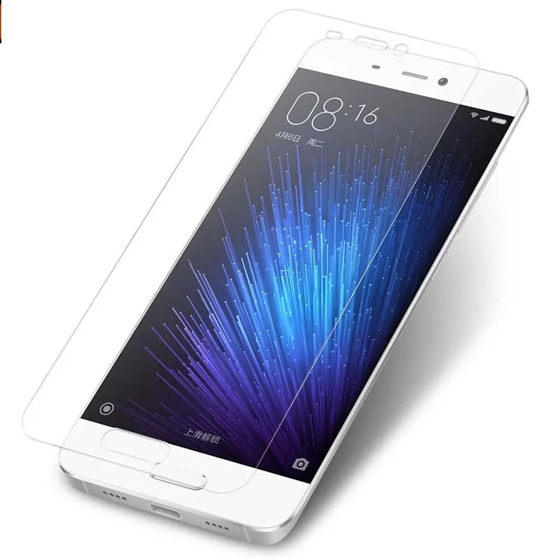 2 шт. Защитная пленка для Xiaomi Redmi Note 3 4 4X 2/2A 3/3S 4A Pro | Мобильные телефоны и аксессуары