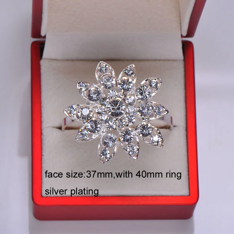 (L0428-ring) 37mm diameter 20pcs/lot rhinestone napkin rings for wedding table decoration,silver or gold plating
(L0428-ring) 37mm diameter 20pcs/lot rhinestone napkin rings for wedding table decoration,silver or gold plating